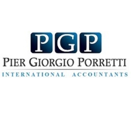 Pgp International Accountants Ltd