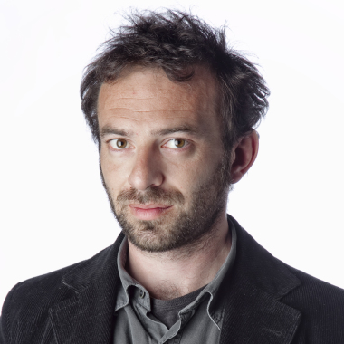 Dr. Marpa Simone Crisciani