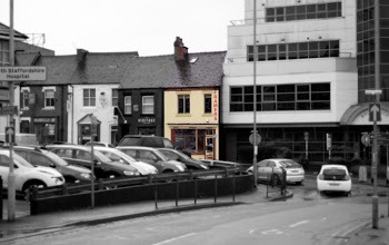 Malkophoto Framers - Newcastle Under lyme