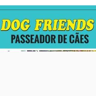 Dog Friends