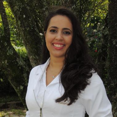 Danielle Dias Fisioterapeuta