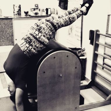 Essenciale Pilates E Terapias