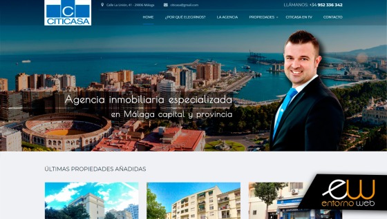 citicasa.es