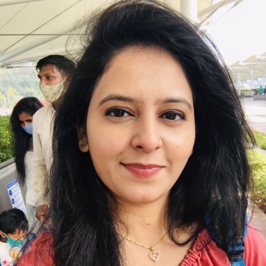 Richa Soni