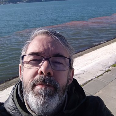 Jorge Alves