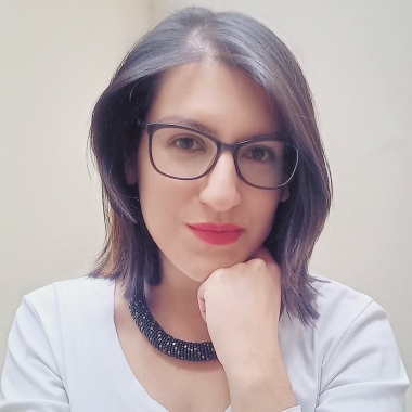 Andrea Herrera