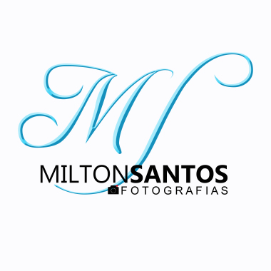 Milton Santos Fotografias