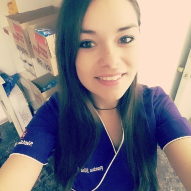 Francisca Silva
