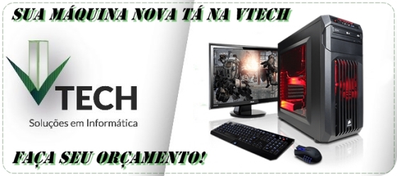 Montagem de micros