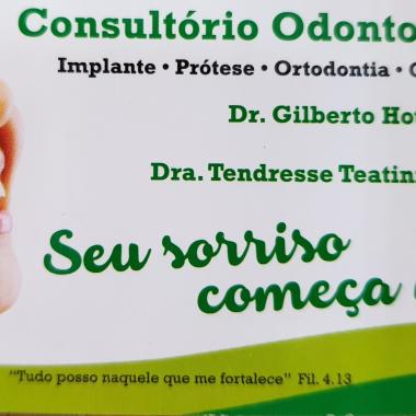 Consultório Odontológico