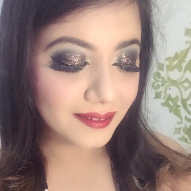 Iesha Bhutani Makeovers