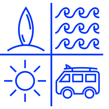 Porto Surf School