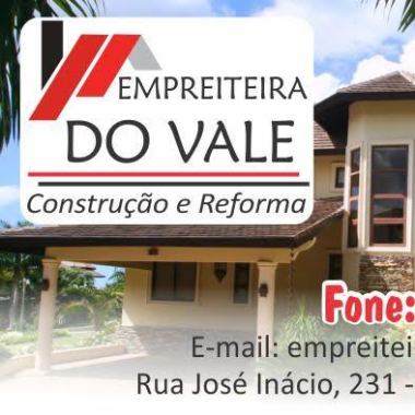 Empreiteira Do Vale