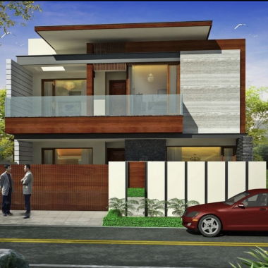Design Matters Architect