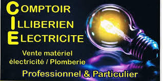 Comptoir Illibérien Électricité — Cie