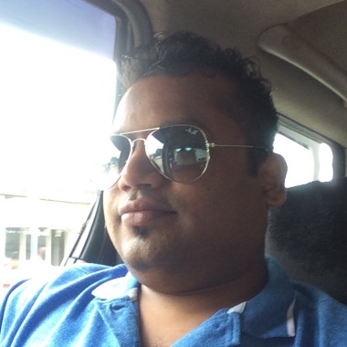 Robert Raju Kumar