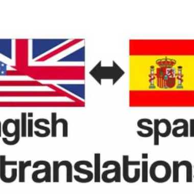Clases De Inglés Y Traducciones