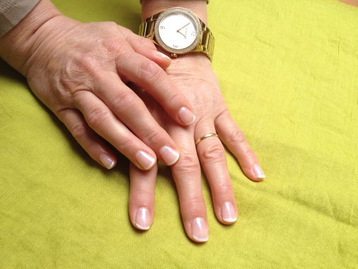 Pronails: vernis semi-permanent