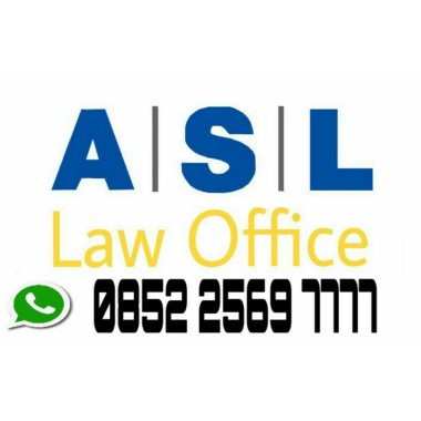 Asl Law Office