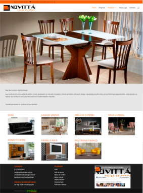 www.novittadesign.com.br