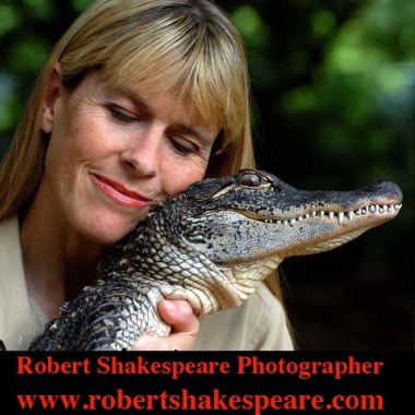 Robert Shakespeare  Photographer