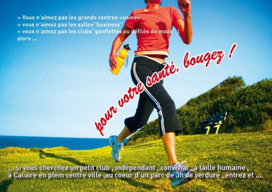 Fitness Parc