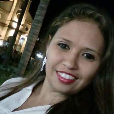 Viviane Gomes