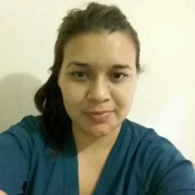 Jetzarela De Leon Ramirez 