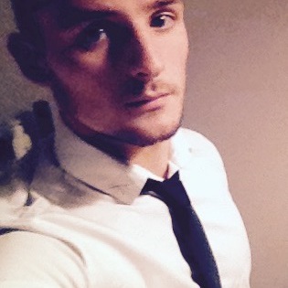 Maxime Bartender
