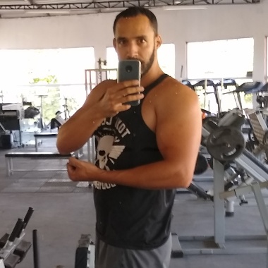 Caio Cangnin Personal