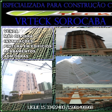 Vrteck Sorocaba Eireli