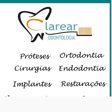 Clarear Odontologia