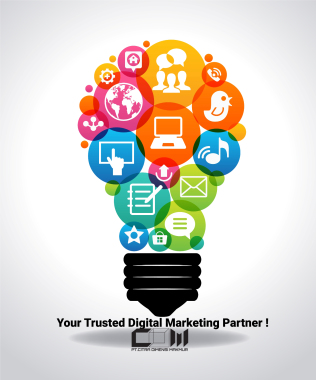 Digital Advertising Agency Trusted!