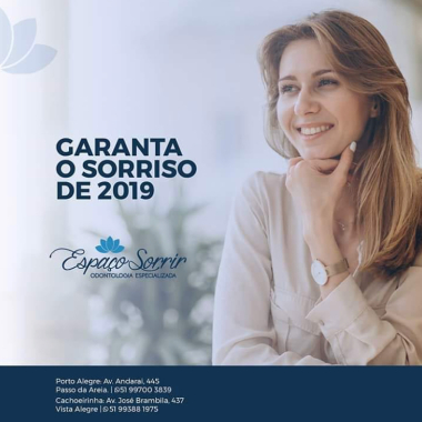 Espaço Sorrir Odontologia Especializada