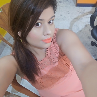Swasti Hazra