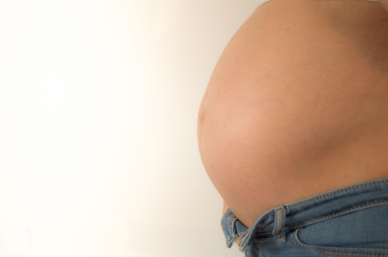 Photographe grossesse Nantes