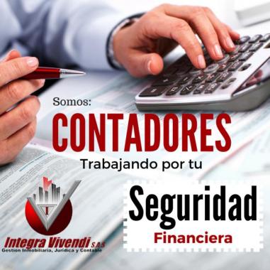 Todas las Asesorías en un solo lugar.