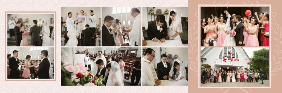 Unforgettable moments