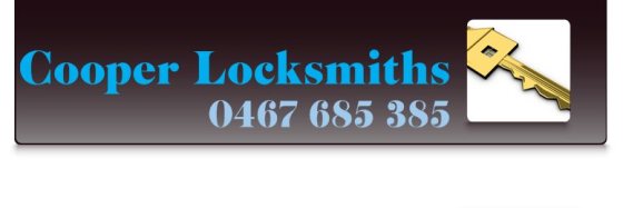 Cooper Locksmiths