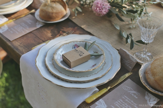 Christelle GUEGAN Wedding Planner
Mariage Champêtre Chic