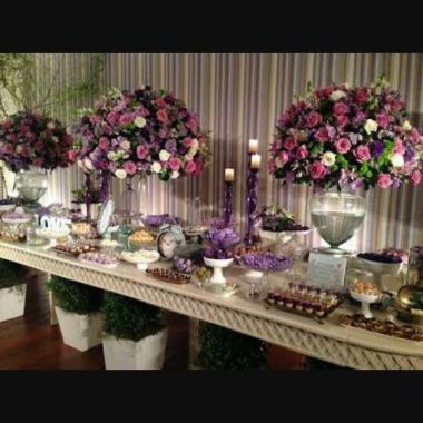 Buffet Torre Forte 