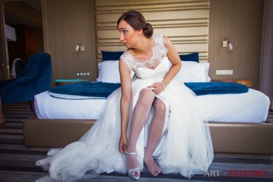 Bodas
