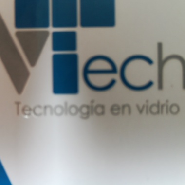 Vtech Aluminio Y Vidrio