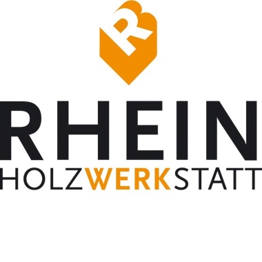 Holzwerkstatt Rhein Gbr 