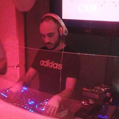 Dj Sanchez