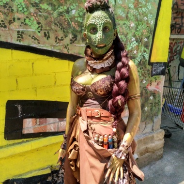 Maquillaje