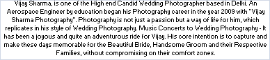 Vijay Sharma Photography