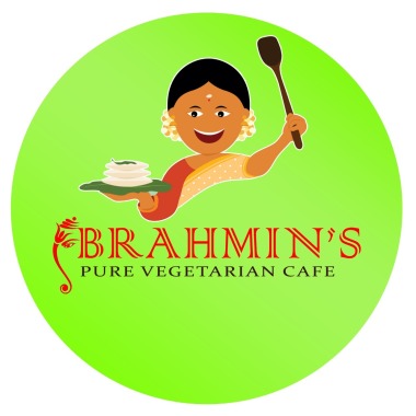 Brahmins Cafe