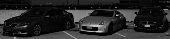Car Meet