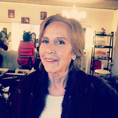 Maquillaje madrina